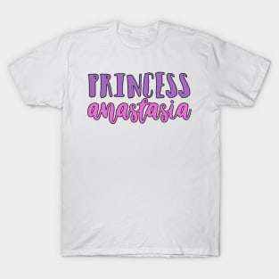 Princess Anastasia T-Shirt